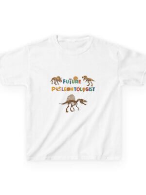 Kids Heavy Cotton™ Tee
