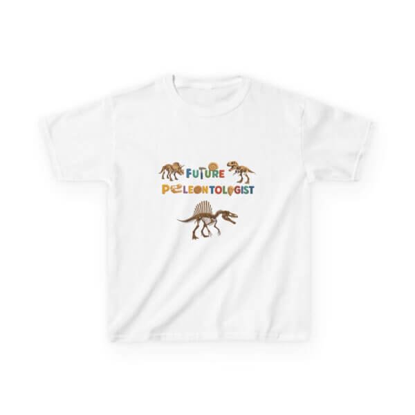 Kids Heavy Cotton™ Tee